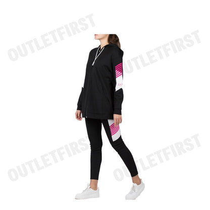 EMPORIO ARMANI  ชุดวอร์ม รุ่น DYNAMIC ATHLETE TRACKSUIT CODE: 6RTV66 TJKWZ 1200