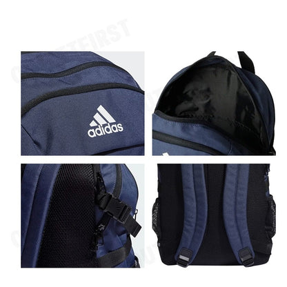 ADIDAS รุ่น POWER BACKPACK CODE: HM5132 กระเป๋าเสื้อผ้า กระเป๋าเป้ กระเป๋าสะพายหลัง