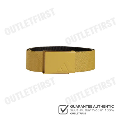 ADIDAS รุ่น REVERSIBLE WEBBING BELT CODE: IY4415 เข็มขัด เข็มขัดผู้ชาย เข็มขัดแฟชั่น