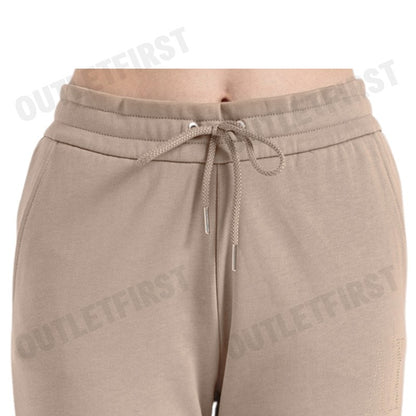 ARMANI EXCHANGE รุ่น TAPERED JOGGER PANTS WITH SLANT POCKETS CODE: 8NYPDX YJ68Z 0748 กางเกงลำลองขายาว กางเกงขายาวผู้หญิง