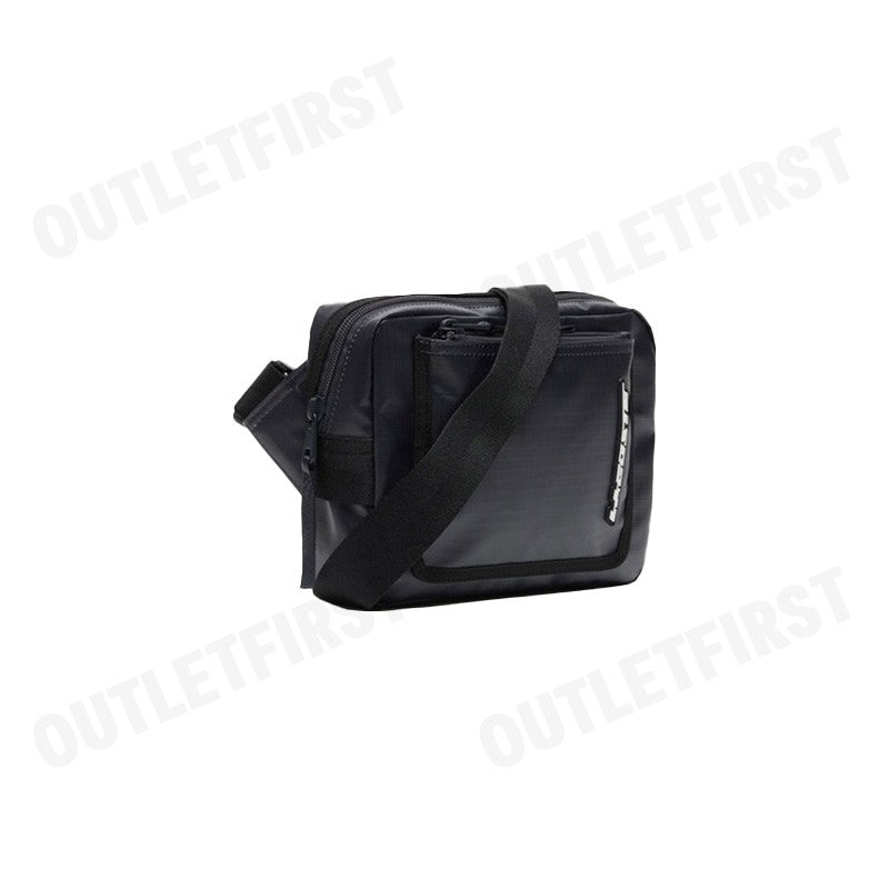 LACOSTE รุ่น  MEN'S STREET BALANCE REPORTER BAG CODE: NH4266SB M20 กระเป๋าคาดเอว กระเป๋าคาดอก กระเป๋าผู้ชาย