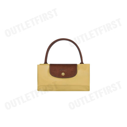 LONGCHAMP รุ่น LE PLIAGE ORIGINAL M HANDBAG CODE: L1623 089 C91 กระเป๋าถือ กระเป๋าผู้หญิง กระเป๋าแฟชั่น