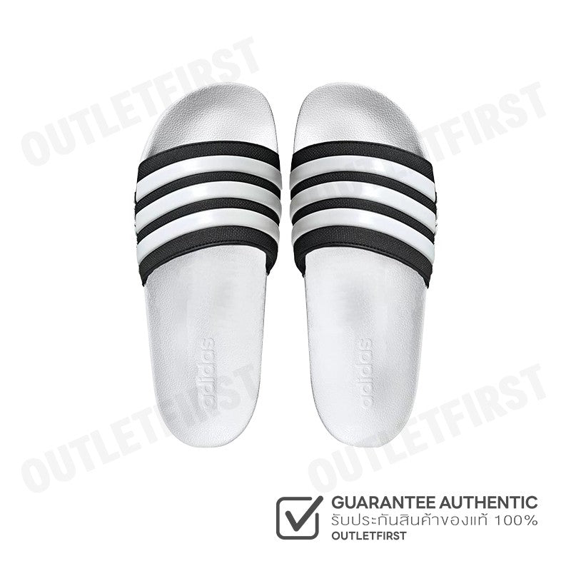 ADIDAS รุ่น  ADILETTE SHOWER SANDALS CODE : GZ3773 รองเท้าแตะ รองเท้าแตะแบบสวม รองเท้าผู้ชาย