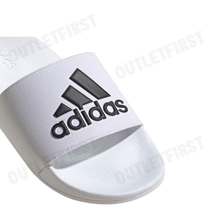 ADIDAS รุ่น  ADILETTE SHOWER SANDALS CODE : GZ3775 รองเท้าแตะ รองเท้าผู้ชาย รองเท้าแตะแบบสวม