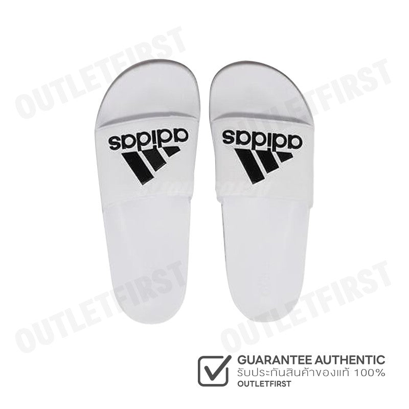 ADIDAS รุ่น  ADILETTE SHOWER SANDALS CODE : GZ3775 รองเท้าแตะ รองเท้าผู้ชาย รองเท้าแตะแบบสวม