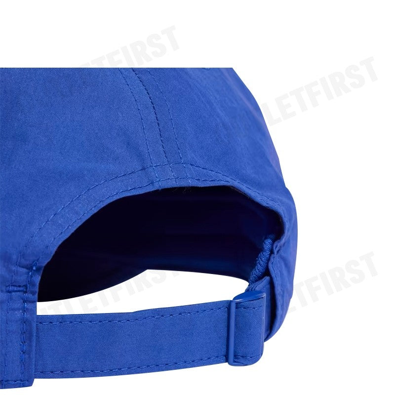 ADIDAS รุ่น   ADICOLOR ARCHIVE BASEBALL CAP CODE: IC3036 หมวกแก็ป  หมวกเบสบอล หมวกแฟชั่น