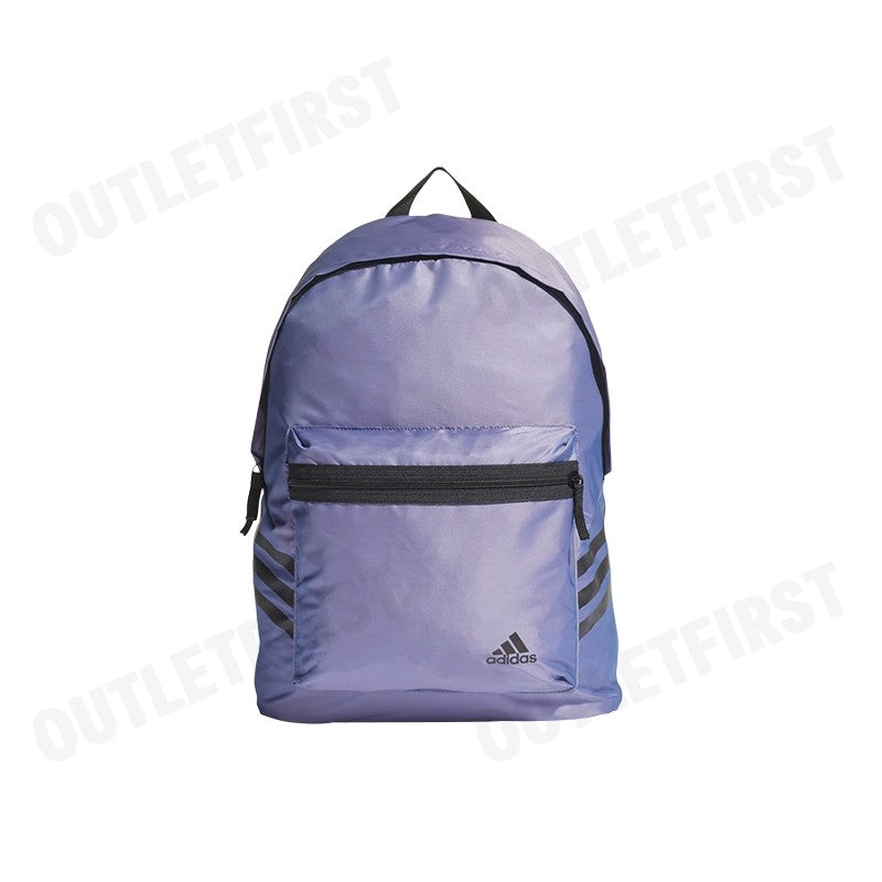 ADIDAS รุ่น  CLASSIC FUTURE ICON 3-STRIPES BACKPACK CODE : HM9139 กระเป๋าเป้ กระเป๋าสะพาย กระเป๋าผู้หญิง