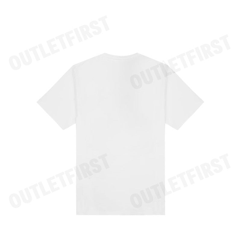 CONVERSE รุ่น CONVERSE WINTER ART GRAPHIC MEN'S T-SHIRT CODE: 10026529 A03 เสื้อยืดคอกลม เสื้อผู้ชาย เสื้อยืด