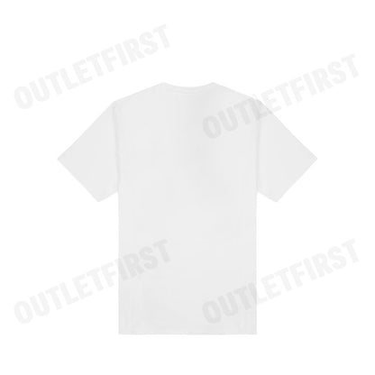 CONVERSE รุ่น CONVERSE WINTER ART GRAPHIC MEN'S T-SHIRT CODE: 10026529 A03 เสื้อยืดคอกลม เสื้อผู้ชาย เสื้อยืด