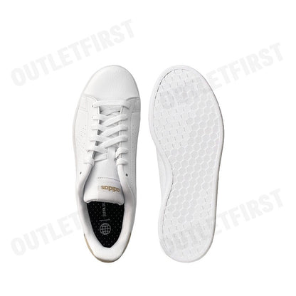 ADIDAS รุ่น  TENNIS WOMEN ADVANTAGE CODE: GX9290 รองเท้าผ้าใบผู้หญิง รองเท้ากีฬา รองเท้าเทนนิส