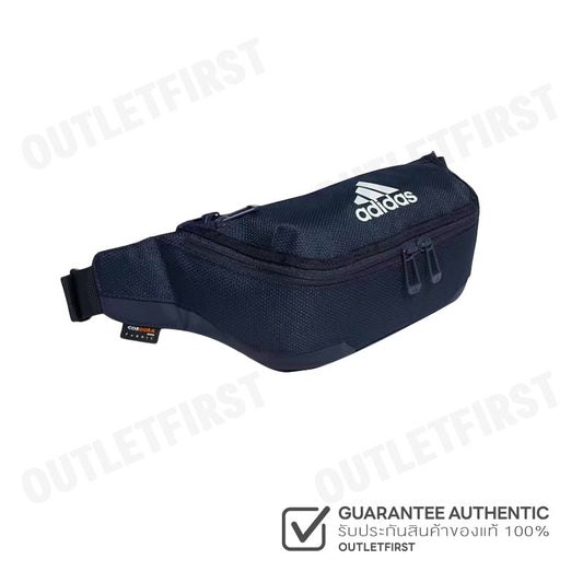 ADIDAS รุ่น ENDURANCE PACKING SYSTEM WAIST BAG CODE: H64744 กระเป๋าคาดเอว กระเป๋าผู้ชาย กระเป๋าผู้ชาย