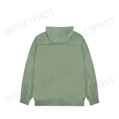 ADIDAS  รุ่น CITY ESCAPE PREMIUM WINDBREAKER CODE : IC3725 เสื้อฮู้ดแขนยาว เสื้อกันหนาว เสื้อเเขนยาว