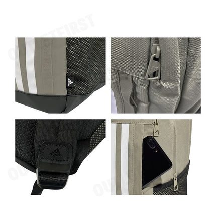 ADIDAS รุ่น MOTION 3-STRIPES BACKPACK Code: IR9850 กระเป๋าเป้ กระเป๋าสะพายหลัง กระเป๋าโน๊ตบุ๊ค