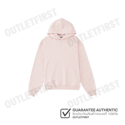 NEW BALANCE รุ่น ATHLETICS SWEAT HOODIE CODE: WT41537 OUK เสื้อสเวตเตอร์แขนยาว เสื้อสเวตเตอร์ผู้หญิง เสื้อแขนยาว