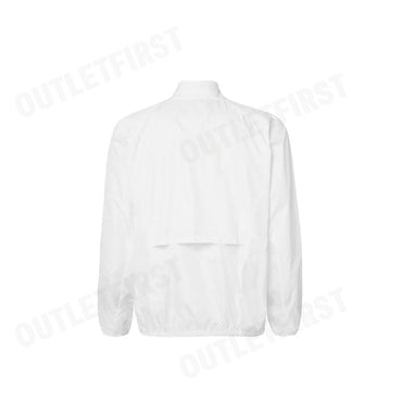 NIKE รุ่น TRACK CLUB MEN'S STORM-FIT RUNNING JACKET CODE: FB5516 121 เสื้อแจ็คเก็ตแขนยาว เสื้อแจ็คเก็ตผู้ชาย เสื้อกีฬา