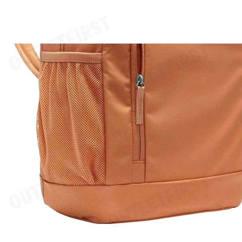 NIKE รุ่น ELEMENTAL KIDS BACKPACK CODE: FJ4815 225 กระเป๋าเป้ กระเป๋าเป้สะพายหลัง กระเป๋าแฟชั่น