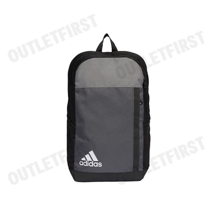 ADIDAS รุ่น MOTION BADGE OF SPORT BACKPACK CODE: IK6890 กระเป๋าเป้ กระเป๋าสะพายหลัง กระเป๋าสะพายหลังแฟชั่น