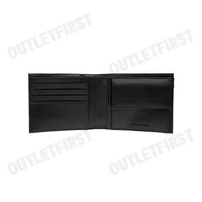EMPORIO ARMANI รุ่น WALLET CARD HOLDER SET CODE: Y4R378 YQ12V 88058 เซ็ทกระเป๋าสตางค์ กระเป๋าใส่บัตร กระเป๋าสตางค์
