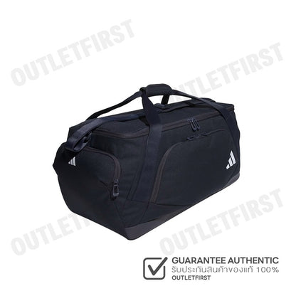 ADIDAS รุ่น EP/SYST. TEAM DUFFEL BAG 50 L CODE: IM5218 กระเป๋าเดินทาง กระเป๋าถือ กระเป๋า