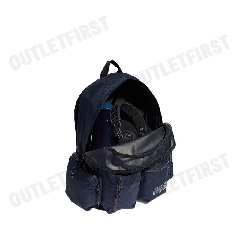 ADIDAS รุ่น CLASSIC BTU BACKPACK CODE: IP9886 กระเป๋าเป้ กระเป๋าสะพายหลัง กระเป๋าเป้แฟชั่น