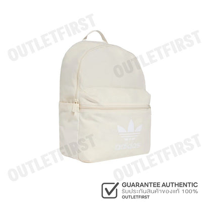 ADIDAS รุ่น ADICOLOR BACKPACK CODE: IX7459 กระเป๋าเป้ กระเป๋าสะพายหลัง กระเป๋าแฟชั่น