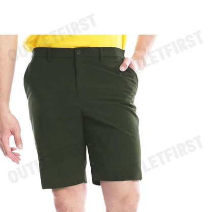 ARROW รุ่น SHORT PANTS SMART FIT CODE: MHBM704S2CSMG กางเกงขาสั้น กางเกงขาสั้นผู้ชาย กางเกง