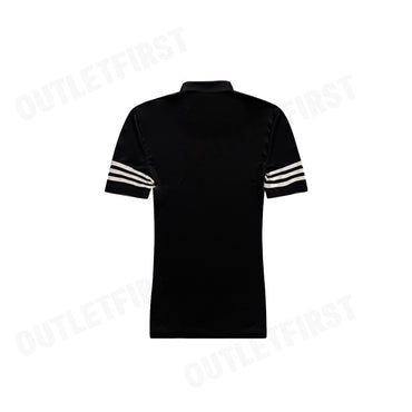 ADIDAS รุ่น 3-STRIPES POLO SHIRT CODE: IU4360 เสื้อโปโล เสื้อโปโลแขนสั้น เสื่อโปโลผู้ชาย