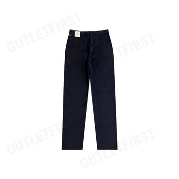 ARROW รุ่น PREMIUM COLLECTION PANTS NAVY CODE: MSPM707S2BSNV กางเกงขายาว กางเกงทำงาน กางเกงผู้ชาย