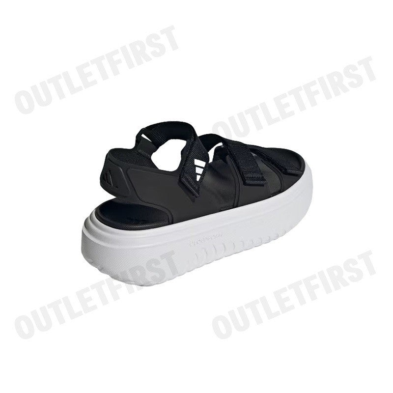 ADIDAS รุ่น SLYN SANDALS CODE: JI4324 รองเท้ารัดส้น รองเท้า รองเท้าแตะหุ้มส้น