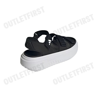 ADIDAS รุ่น SLYN SANDALS CODE: JI4324 รองเท้ารัดส้น รองเท้า รองเท้าแตะหุ้มส้น