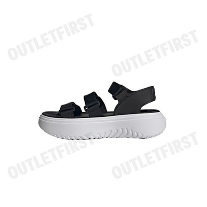 ADIDAS รุ่น SLYN SANDALS CODE: JI4324 รองเท้ารัดส้น รองเท้า รองเท้าแตะหุ้มส้น