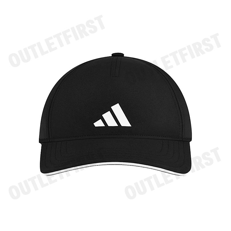 ADIDAS รุ่น AEROREADY TRAINING BASEBALL CAP CODE: IC6522 หมวกแก็ป หมวกแฟชั่น หมวกเบสบอล