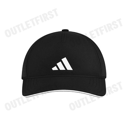 ADIDAS รุ่น AEROREADY TRAINING BASEBALL CAP CODE: IC6522 หมวกแก็ป หมวกแฟชั่น หมวกเบสบอล