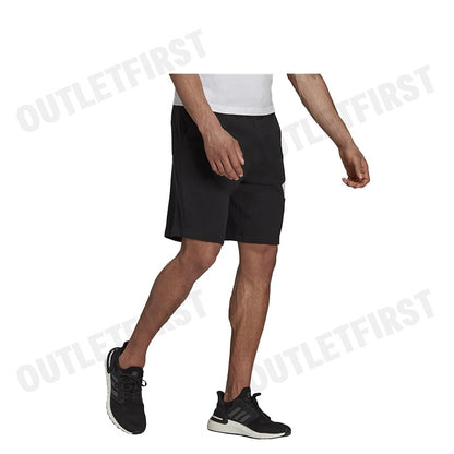 ADIDAS รุ่น SPORTSWEAR FUTURE ICONS LOGO GRAPHIC SHORTS CODE: H39798 กางเกงขาสั้น กางเกงขาสั้นผู้ชาย กางเกง
