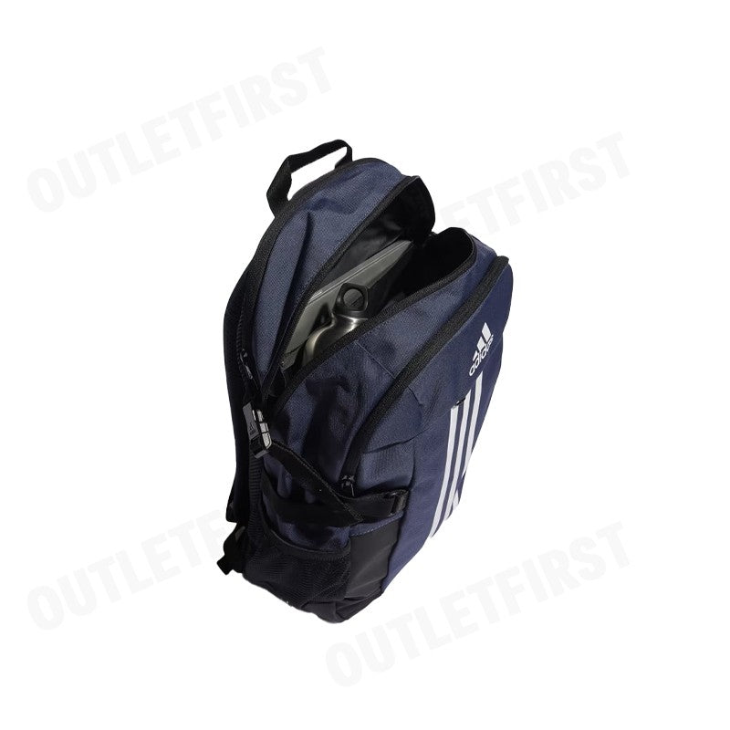 ADIDAS รุ่น POWER BACKPACK CODE: HM5132 กระเป๋าเสื้อผ้า กระเป๋าเป้ กระเป๋าสะพายหลัง