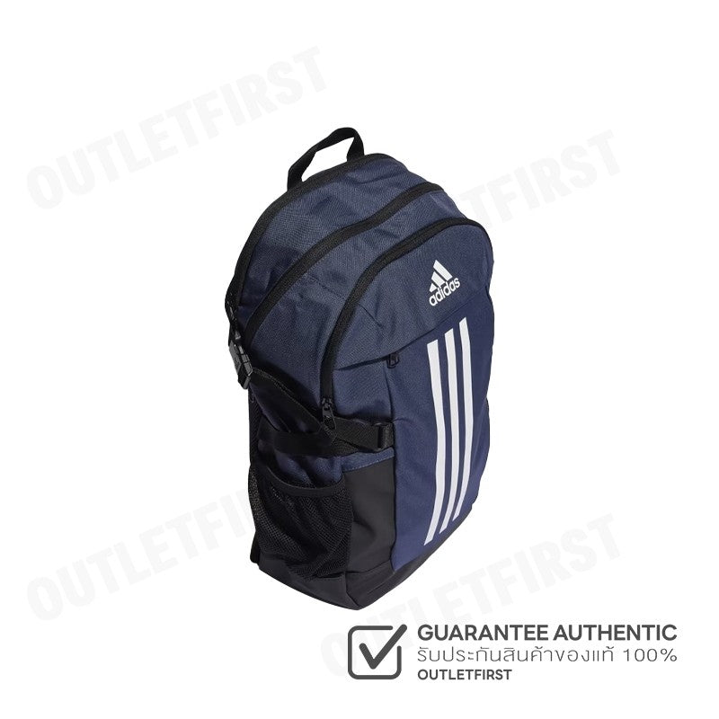 ADIDAS รุ่น POWER BACKPACK CODE: HM5132 กระเป๋าเสื้อผ้า กระเป๋าเป้ กระเป๋าสะพายหลัง