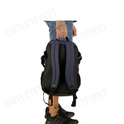 ADIDAS รุ่น POWER BACKPACK CODE: HM5132 กระเป๋าเสื้อผ้า กระเป๋าเป้ กระเป๋าสะพายหลัง