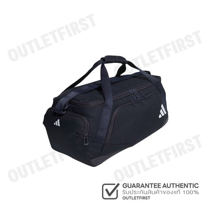 ADIDAS รุ่น EPSYST. TEAM 35L DUFFEL BAG CODE: IM5241 กระเป๋าเดินทาง กระเป๋าถือ กระเป๋าสะพายไหล่