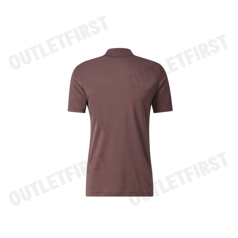 ADIDAS รุ่น CORE CHEST-PRINT GOLF POLO SHIRT CODE: HF9155 เสื้อโปโล เสื้อแขนสั้น เสื้อโปโลผู้ชาย