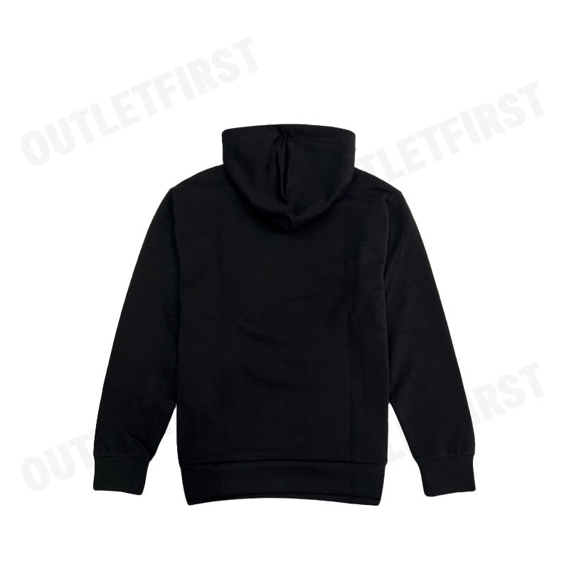 ADIDAS รุ่น FUTURE ICONS BADGE OF SPORT BOMBER HOODIE CODE: IM4874 เสื้อสเวตเตอร์ เสื้อแขนยาวมีฮู้ด