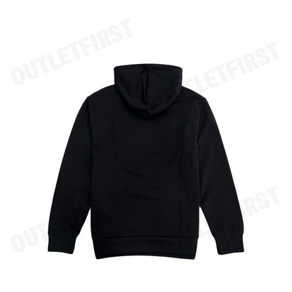 ADIDAS รุ่น FUTURE ICONS BADGE OF SPORT BOMBER HOODIE CODE: IM4874 เสื้อสเวตเตอร์ เสื้อแขนยาวมีฮู้ด