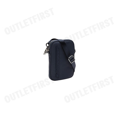 LACOSTE UNISEX ACTIVE NYLON CROSSOVER BAG