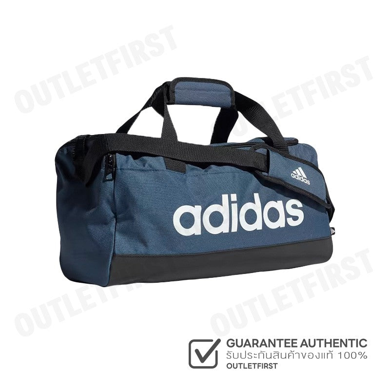 ADIDAS ESSENTIALS LOGO DUFFEL BAG EXTRA SMALL