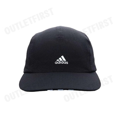 ADIDAS รุ่น  HEAT.RDY FOUR-PANEL CAP CODE: HA5547 หมวกแก็ป หมวกเบสบอล หมวกผู้ชาย