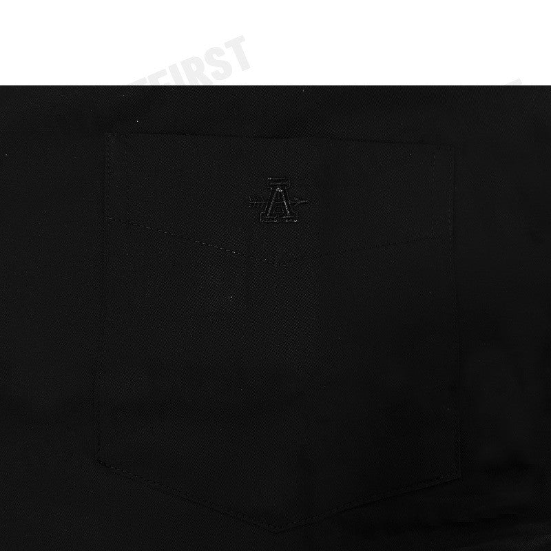 ARROW รุ่น  ARROW ANTI BACTERIA SHIRT CODE: MABS7B1W1BSBL เสื้อเชิ้ตแขนยาว เสื้อผู้ชาย เสื้อเชิ๊ตผู้ชาย