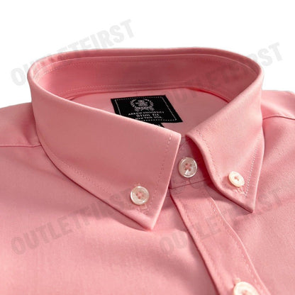 ARROW รุ่น  ARROW ANTI BACTERIA SHIRT CODE: MABS7B1W1BSLO เสื้อเชิ้ตแขนยาว เสื้อผู้ชาย เสื้อเชิ๊ต