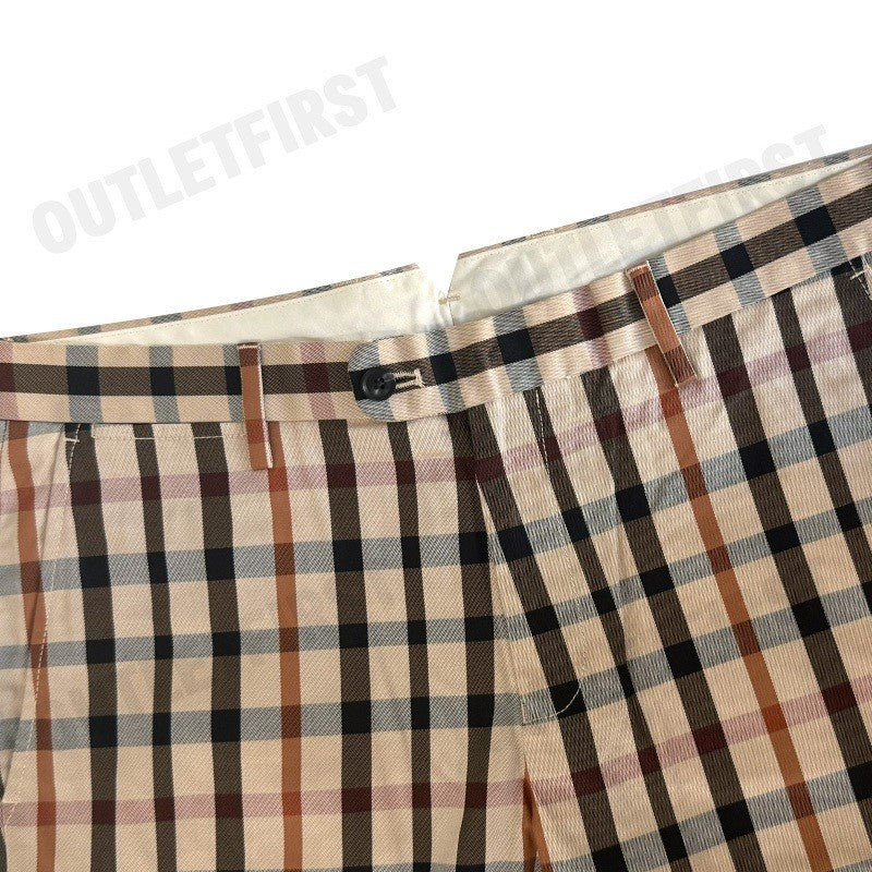 DAKS รุ่น  WOMEN'S REGULAR FIT CLASSIC PANTS CODE: GSRR101W1BE กางเกงขายาว  กางเกงผู้หญิง กางเกงแฟชั่น