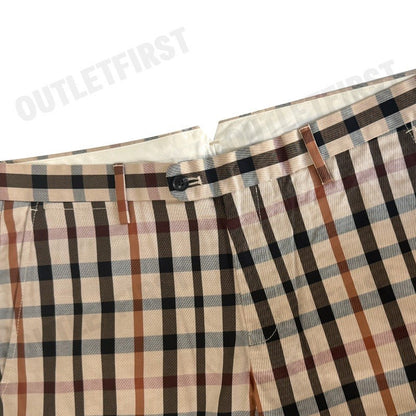 DAKS รุ่น  WOMEN'S REGULAR FIT CLASSIC PANTS CODE: GSRR101W1BE กางเกงขายาว  กางเกงผู้หญิง กางเกงแฟชั่น