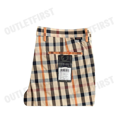 DAKS รุ่น  WOMEN'S REGULAR FIT CLASSIC PANTS CODE: GSRR101W1BE กางเกงขายาว  กางเกงผู้หญิง กางเกงแฟชั่น