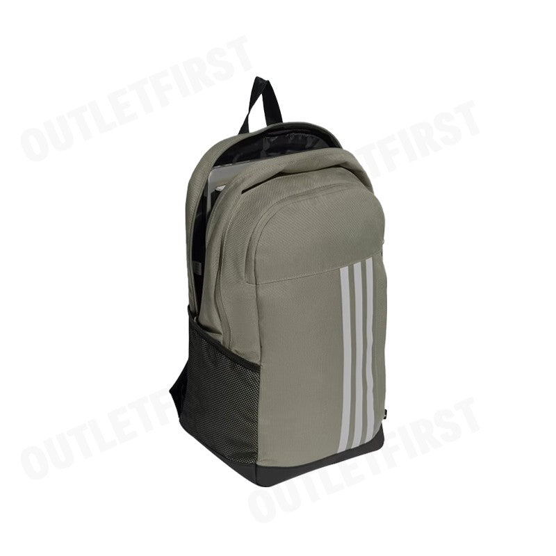 ADIDAS รุ่น MOTION 3-STRIPES BACKPACK Code: IR9850 กระเป๋าเป้ กระเป๋าสะพายหลัง กระเป๋าโน๊ตบุ๊ค